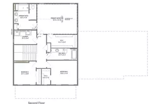 515 Fundamental Wy, Cottage Grove, WI 53527 - Photo 21