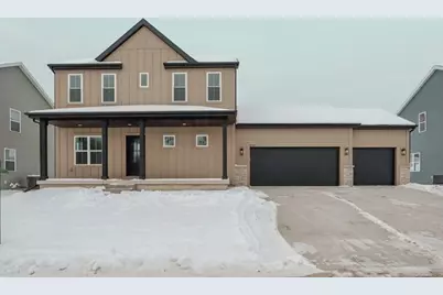 515 Fundamental Way, Cottage Grove, WI 53527 - Photo 1