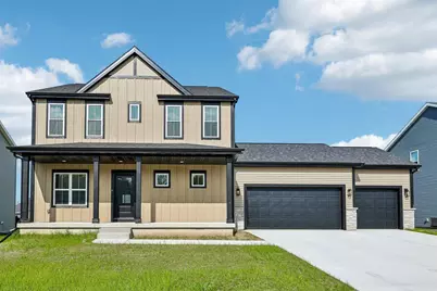 515 Fundamental Way, Cottage Grove, WI 53527 - Photo 1