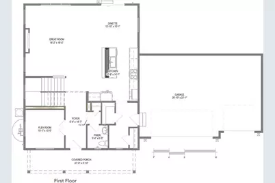515 Fundamental Way, Cottage Grove, WI 53527 - Photo 21