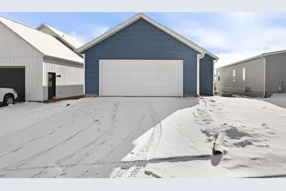 106 Lupine Avenue, Poynette, WI 53955 - Photo 35