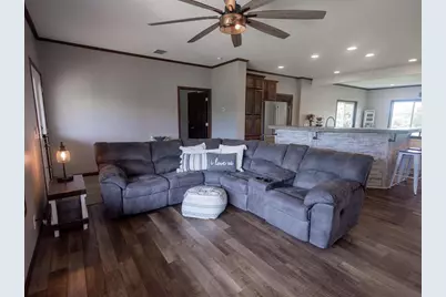 16874 Pond View Lane, Mineral Point, WI 53565 - Photo 13