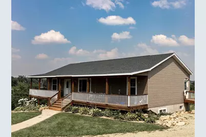 16874 Pond View Lane, Mineral Point, WI 53565 - Photo 7