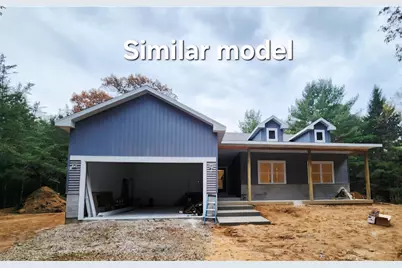 Lot 8 11th Road, Montello, WI 53949 - Photo 1