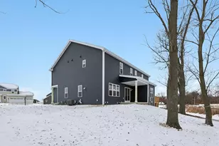 3177 Drumlin Rdg Dr, Cottage Grove, WI 53527 - Photo 19