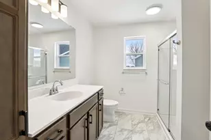 3177 Drumlin Rdg Dr, Cottage Grove, WI 53527 - Photo 11