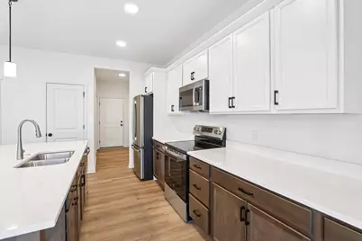 3177 Drumlin Ridge Drive, Cottage Grove, WI 53527 - Photo 5