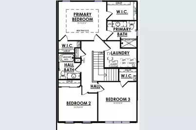 3177 Drumlin Ridge Drive, Cottage Grove, WI 53527 - Photo 21