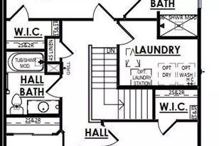 3177 Drumlin Rdg Dr, Cottage Grove, WI 53527 - Photo 21