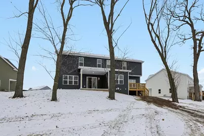 3177 Drumlin Ridge Drive, Cottage Grove, WI 53527 - Photo 19