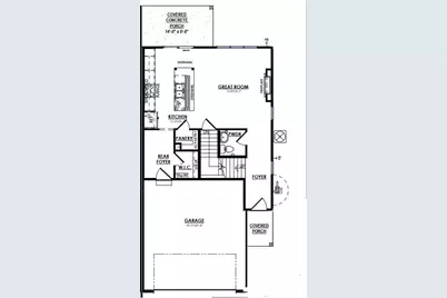 3177 Drumlin Ridge Drive, Cottage Grove, WI 53527 - Photo 21