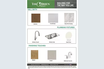 3177 Drumlin Ridge Drive, Cottage Grove, WI 53527 - Photo 23