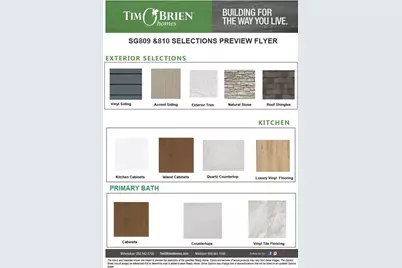 3177 Drumlin Ridge Drive, Cottage Grove, WI 53527 - Photo 23