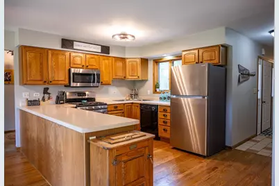 W4838 28th Street, Necedah, WI 54646 - Photo 15