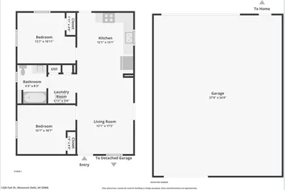 1328 Fish Drive, Wisconsin Dells, WI 53965 - Photo 75