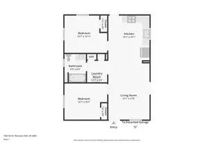 1328 Fish Dr, Wisconsin Dells, WI 53965 - Photo 73