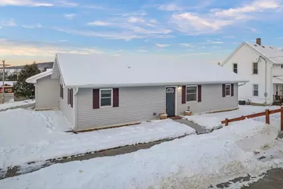 119 W Hall Street, Kendall, WI 54638 - Photo 1