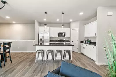 2874 Wild Goose Way, Stoughton, WI 53589 - Photo 3