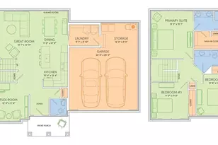 6419 Prairie Wood Dr, Mcfarland, WI 53558 - Photo 19