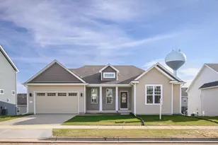 417 Orion Trail, Madison, WI 53718 - Photo 1