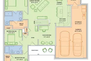 417 Orion Trail, Madison, WI 53718 - Photo 19