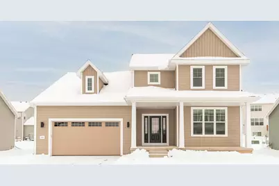 410 Orion Trail, Madison, WI 53718 - Photo 1