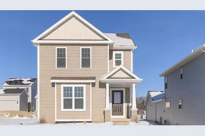 7706 Stones Throw Drive, Madison, WI 53719 - Photo 1