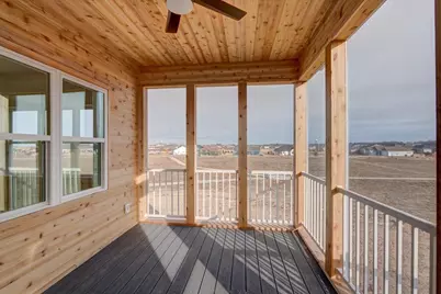 4146 Fox Forest Way, DeForest, WI 53532 - Photo 21