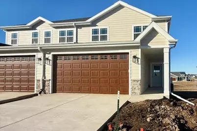 4146 Fox Forest Way, DeForest, WI 53532 - Photo 3