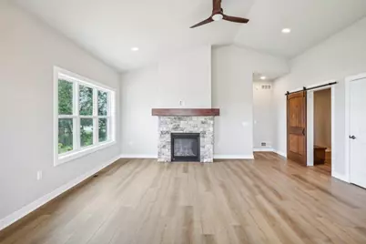 6483 Ridge View Way, DeForest, WI 53532 - Photo 5