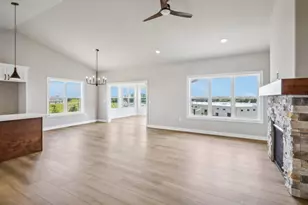 6483 Ridge View Way, DeForest, WI 53532 - Photo 7