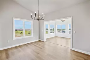 6483 Ridge View Way, DeForest, WI 53532 - Photo 9