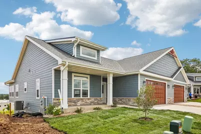 6483 Ridge View Way, DeForest, WI 53532 - Photo 3