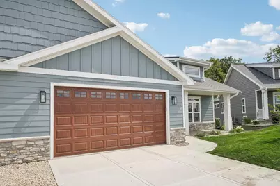 6493 Ridge View Way, DeForest, WI 53532 - Photo 5