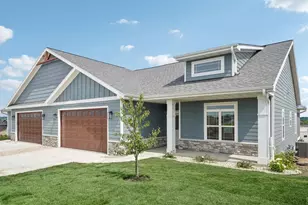 6493 Ridge View Way, DeForest, WI 53532 - Photo 3
