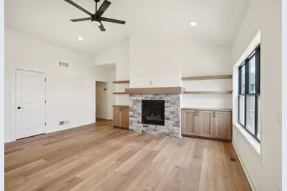6493 Ridge View Way, DeForest, WI 53532 - Photo 9