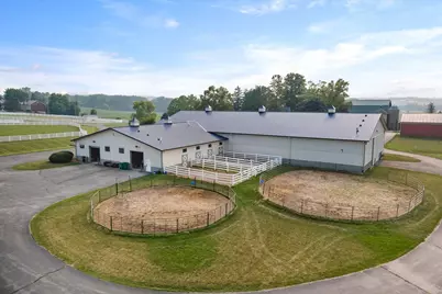 N136W21342 Bonniwell Road, Richfield, WI 53076 - Photo 29