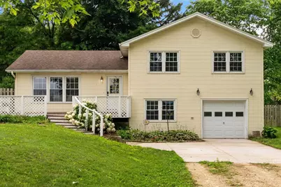 5801 Town Hall Drive, Sun Prairie, WI 53590 - Photo 1