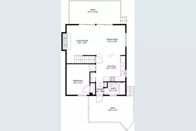 E4368 W Redstone Drive, La Valle, WI 53941 - Photo 17