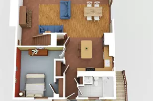 E4368 W Redstone Dr, La Valle, WI 53941 - Photo 37