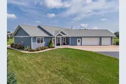 1204 Northstar Circle, Hillsboro, WI 54634 - Photo 1