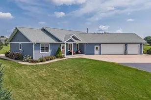1204 Northstar Circle, Hillsboro, WI 54634 - Photo 1