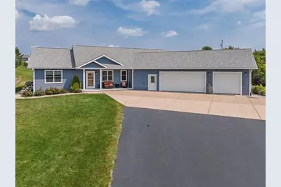 1204 Northstar Circle, Hillsboro, WI 54634 - Photo 3