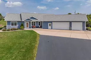 1204 Northstar Circle, Hillsboro, WI 54634 - Photo 3