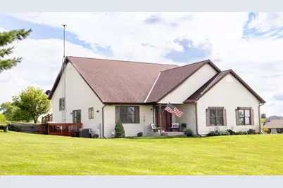 N5080 Hyland Circle, Monticello, WI 53570 - Photo 3