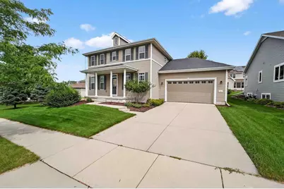 707 Shining Rock Trail, Verona, WI 53593 - Photo 1