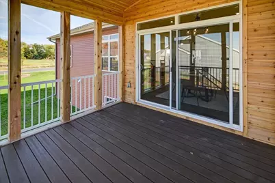 4079 Whistle Rock Circle, DeForest, WI 53532 - Photo 53