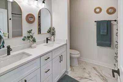 4079 Whistle Rock Circle, DeForest, WI 53532 - Photo 59