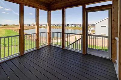 4079 Whistle Rock Circle, DeForest, WI 53532 - Photo 51