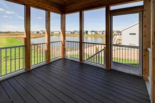 4079 Whistle Rock Circle, DeForest, WI 53532 - Photo 51